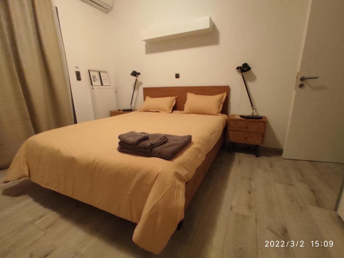 Kallithea Luxury Home Athen Exterior foto